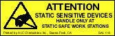 Label, Attention, ESD3M